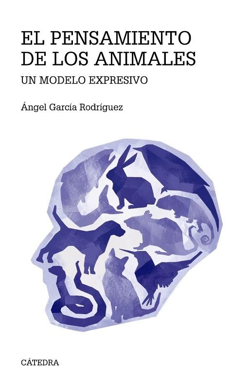 PENSAMIENTO DE LOS ANIMALES, EL | 9788437645339 | GARCÍA RODRÍGUEZ, ÁNGEL | Llibreria Drac - Llibreria d'Olot | Comprar llibres en català i castellà online