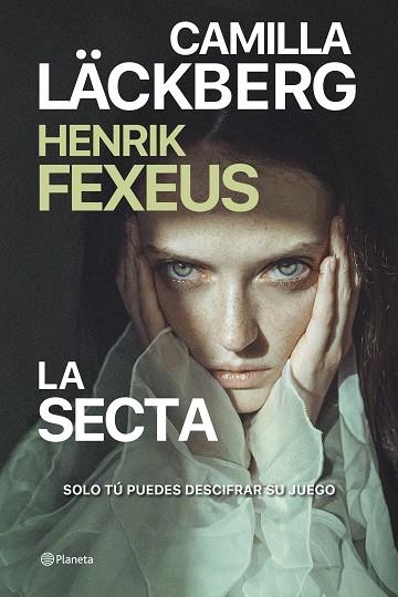 SECTA, LA | 9788408268307 | LÄCKBERG, CAMILLA; FEXEUS, HENRIK | Llibreria Drac - Llibreria d'Olot | Comprar llibres en català i castellà online