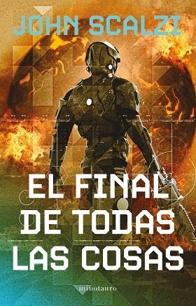 FINAL DE TODAS LAS COSAS Nº 06/06, EL (NE) | 9788445013335 | SCALZI, JOHN | Llibreria Drac - Llibreria d'Olot | Comprar llibres en català i castellà online