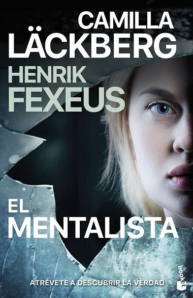 MENTALISTA, EL | 9788408268284 | LÄCKBERG, CAMILLA; FEXEUS, HENRIK | Llibreria Drac - Llibreria d'Olot | Comprar llibres en català i castellà online