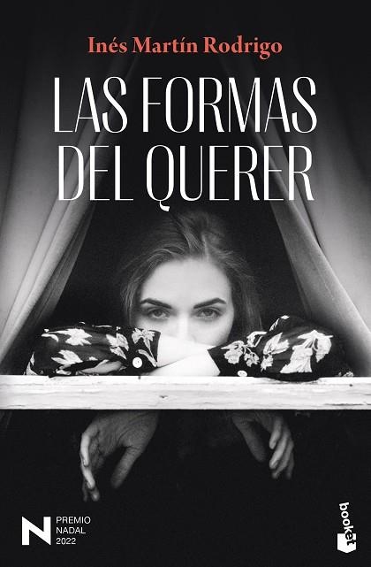 FORMAS DEL QUERER, LAS | 9788423362806 | MARTÍN RODRIGO, INÉS | Llibreria Drac - Llibreria d'Olot | Comprar llibres en català i castellà online