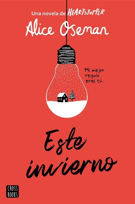 ESTE INVIERNO | 9788408267034 | OSEMAN, ALICE | Llibreria Drac - Llibreria d'Olot | Comprar llibres en català i castellà online