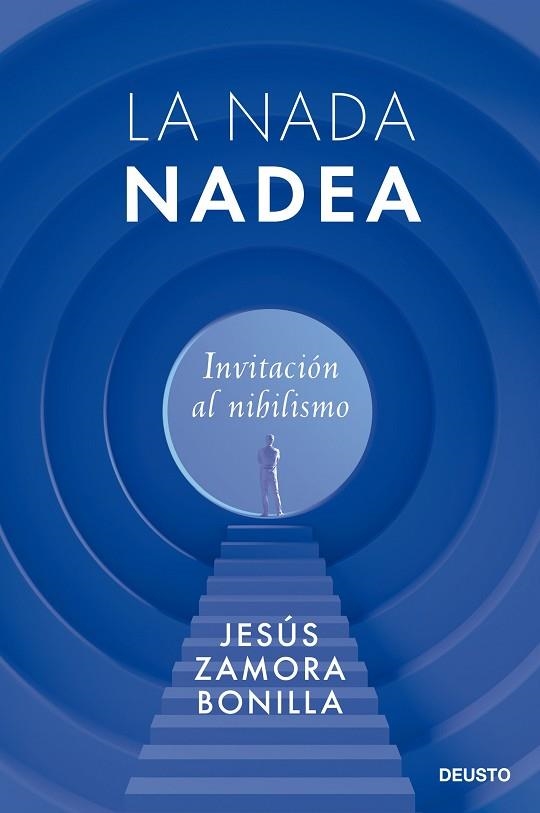 NADA NADEA, LA | 9788423434824 | ZAMORA BONILLA, JESÚS | Llibreria Drac - Llibreria d'Olot | Comprar llibres en català i castellà online