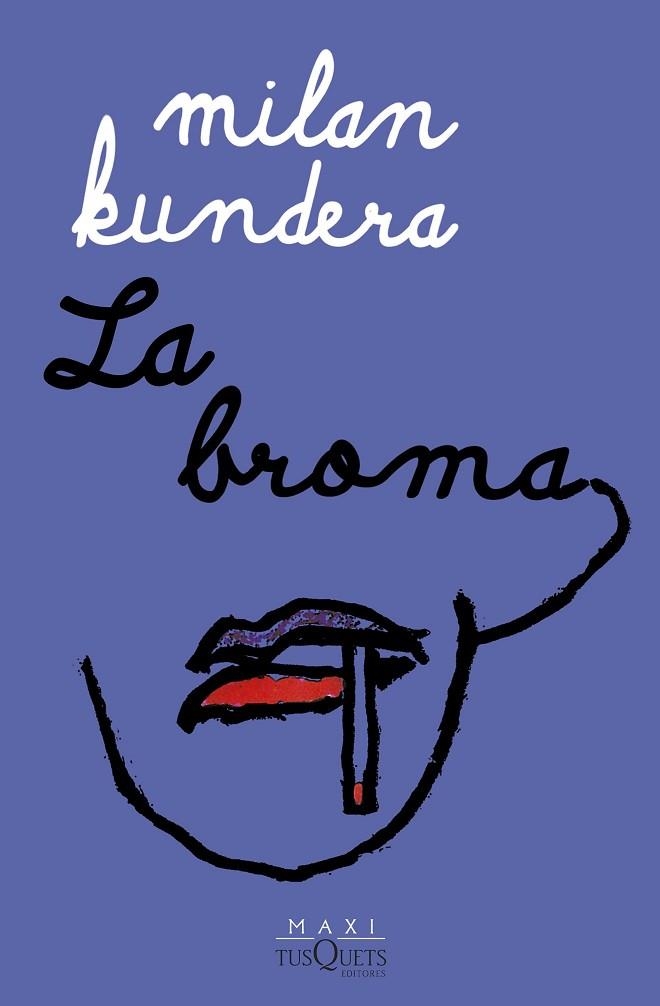 BROMA, LA | 9788411072250 | KUNDERA, MILAN | Llibreria Drac - Librería de Olot | Comprar libros en catalán y castellano online