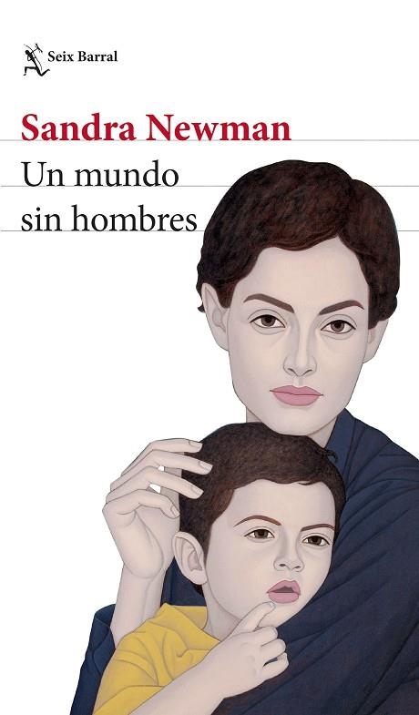 MUNDO SIN HOMBRES, UN | 9788432241666 | NEWMAN, SANDRA | Llibreria Drac - Llibreria d'Olot | Comprar llibres en català i castellà online