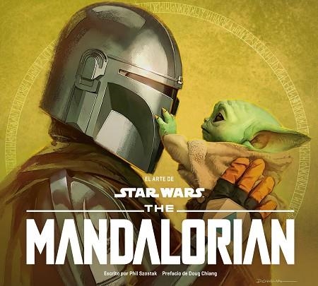 STAR WARS. EL ARTE DE THE MANDALORIAN (TEMPORADA 2) | 9788411403825 | SZOSTAK, PHIL | Llibreria Drac - Llibreria d'Olot | Comprar llibres en català i castellà online