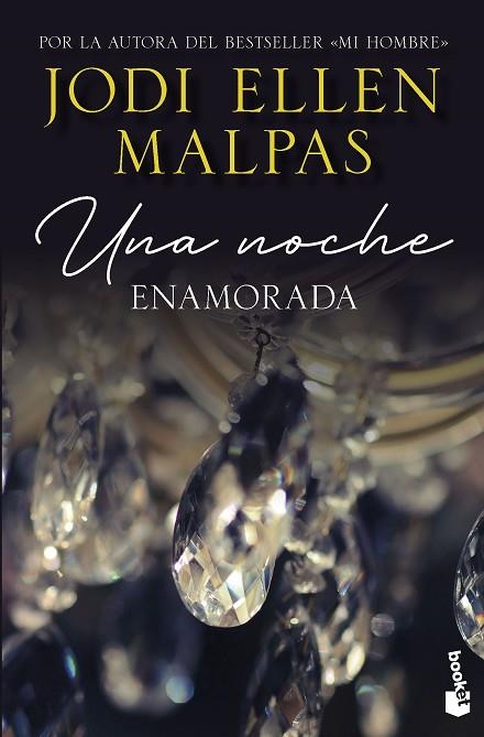 UNA NOCHE. ENAMORADA | 9788408268253 | MALPAS, JODI ELLEN | Llibreria Drac - Llibreria d'Olot | Comprar llibres en català i castellà online