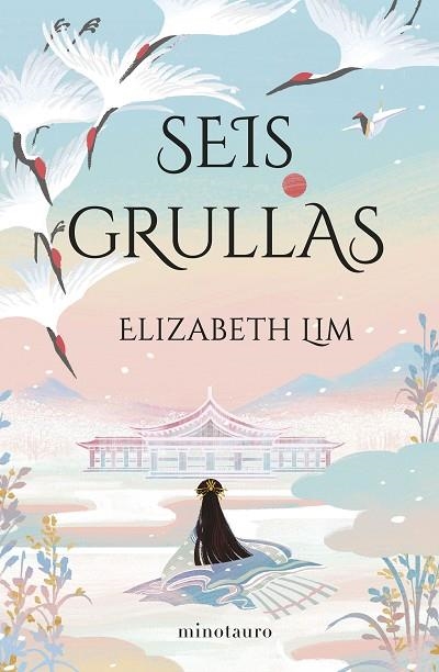 SEIS GRULLAS | 9788445012956 | LIM, ELIZABETH | Llibreria Drac - Llibreria d'Olot | Comprar llibres en català i castellà online