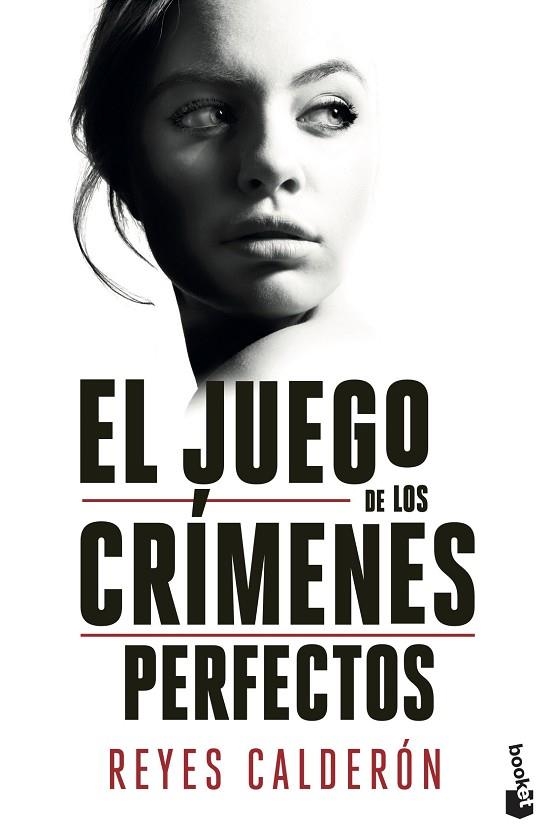 JUEGO DE LOS CRÍMENES PERFECTOS, EL | 9788408268291 | CALDERÓN, REYES | Llibreria Drac - Llibreria d'Olot | Comprar llibres en català i castellà online