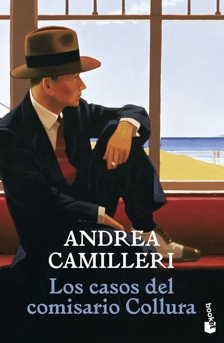 CASOS DEL COMISARIO COLLURA, LOS | 9788423362783 | CAMILLERI, ANDREA | Llibreria Drac - Librería de Olot | Comprar libros en catalán y castellano online