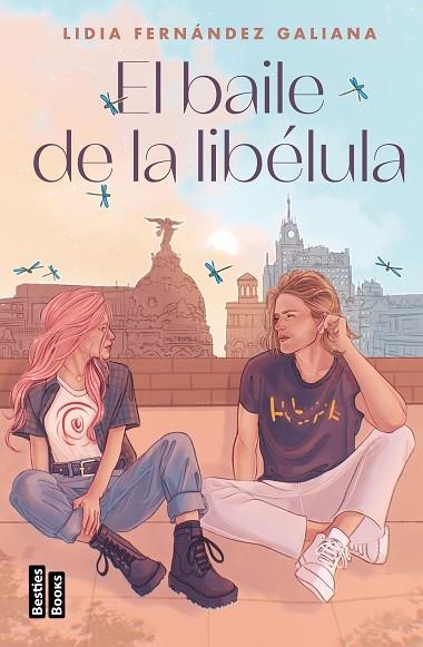 BAILE DE LA LIBÉLULA, EL | 9788427050778 | LDIA FERNÁNDEZ GALIANA, LEVI | Llibreria Drac - Llibreria d'Olot | Comprar llibres en català i castellà online