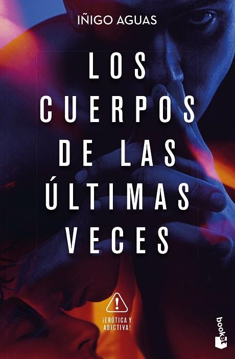 CUERPOS DE LAS ÚLTIMAS VECES, LOS | 9788408268413 | AGUAS, IÑIGO | Llibreria Drac - Llibreria d'Olot | Comprar llibres en català i castellà online