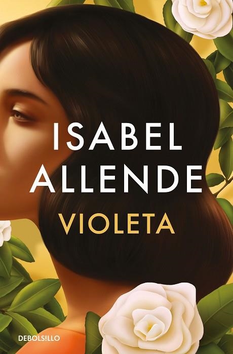 VIOLETA | 9788466362887 | ALLENDE, ISABEL | Llibreria Drac - Llibreria d'Olot | Comprar llibres en català i castellà online