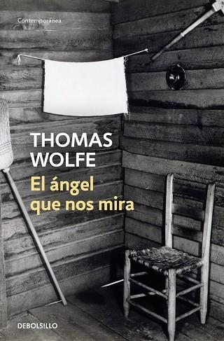 ÁNGEL QUE NOS MIRA, EL | 9788466364300 | WOLFE, THOMAS | Llibreria Drac - Llibreria d'Olot | Comprar llibres en català i castellà online