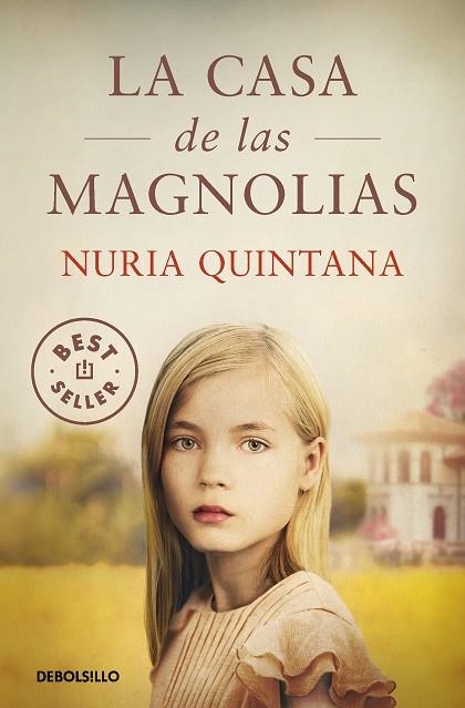 CASA DE LAS MAGNOLIAS, LA | 9788466363136 | QUINTANA, NURIA | Llibreria Drac - Llibreria d'Olot | Comprar llibres en català i castellà online