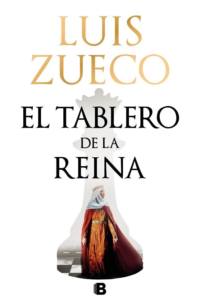 TABLERO DE LA REINA, EL | 9788466673587 | ZUECO, LUIS | Llibreria Drac - Llibreria d'Olot | Comprar llibres en català i castellà online