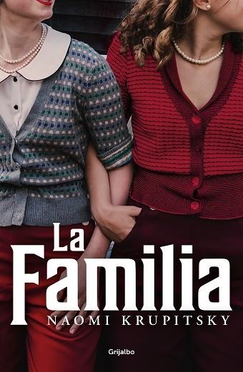 FAMILIA, LA | 9788425362941 | KRUPITSKY, NAOMI | Llibreria Drac - Llibreria d'Olot | Comprar llibres en català i castellà online