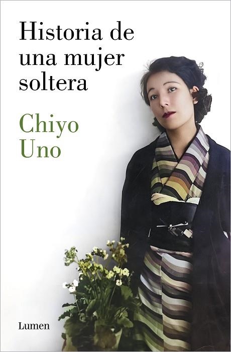 HISTORIA DE UNA MUJER SOLTERA | 9788426424723 | UNO, CHIYO | Llibreria Drac - Llibreria d'Olot | Comprar llibres en català i castellà online