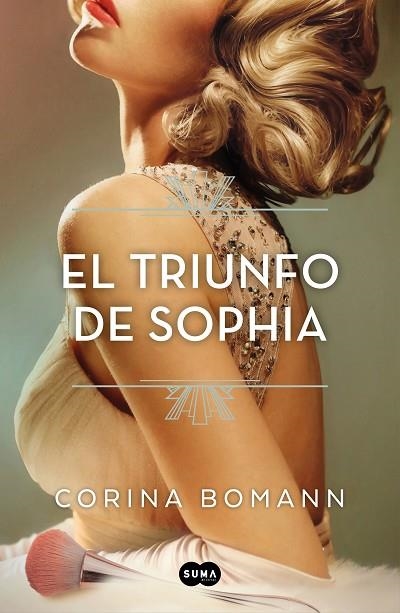 TRIUNFO DE SOPHIA, EL (LOS COLORES DE LA BELLEZA 3) | 9788491297581 | BOMANN, CORINA | Llibreria Drac - Librería de Olot | Comprar libros en catalán y castellano online