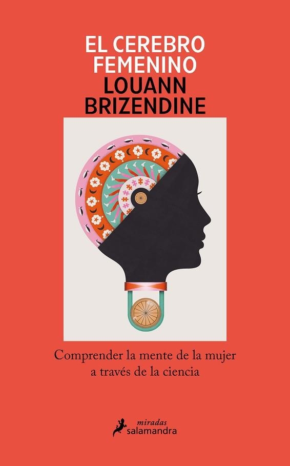 CEREBRO FEMENINO, EL | 9788419456090 | BRIZENDINE, LOUANN | Llibreria Drac - Librería de Olot | Comprar libros en catalán y castellano online