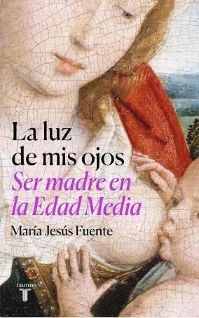 LUZ DE MIS OJOS, LA | 9788430625789 | FUENTE PÉREZ, MARÍA JESÚS | Llibreria Drac - Llibreria d'Olot | Comprar llibres en català i castellà online