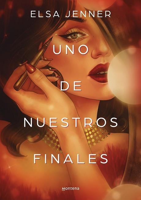 UNO DE NUESTROS FINALES (SALVAJES 2) | 9788419241979 | JENNER, ELSA | Llibreria Drac - Llibreria d'Olot | Comprar llibres en català i castellà online