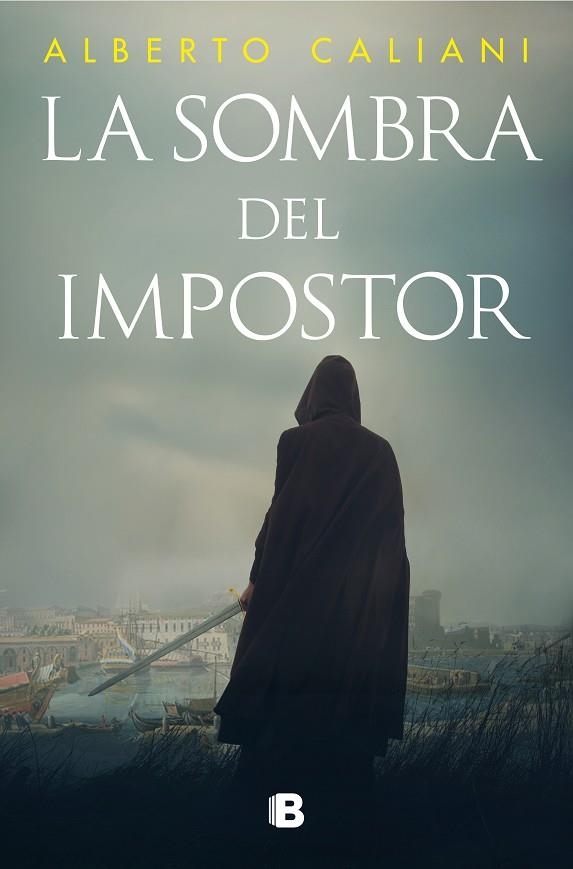 SOMBRA DEL IMPOSTOR, LA | 9788466673747 | CALIANI, ALBERTO | Llibreria Drac - Llibreria d'Olot | Comprar llibres en català i castellà online