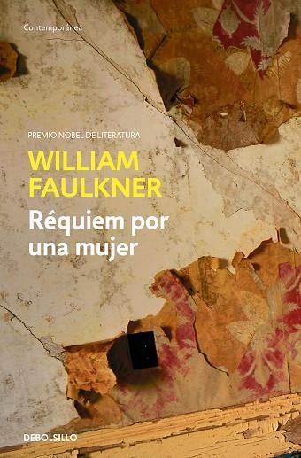 RÉQUIEM POR UNA MUJER | 9788466364294 | FAULKNER, WILLIAM | Llibreria Drac - Llibreria d'Olot | Comprar llibres en català i castellà online