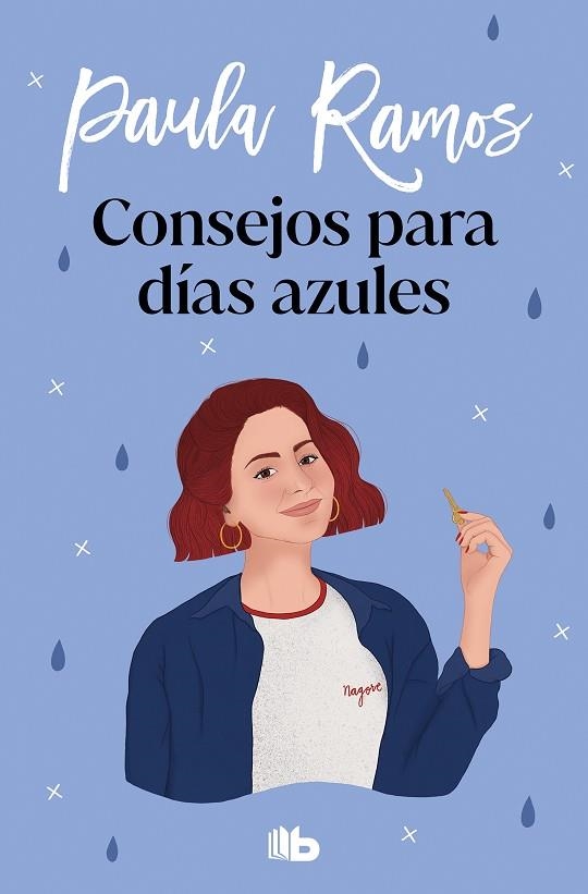 CONSEJOS PARA DÍAS AZULES (TRILOGÍA ELLAS 3) | 9788413145983 | RAMOS, PAULA | Llibreria Drac - Llibreria d'Olot | Comprar llibres en català i castellà online