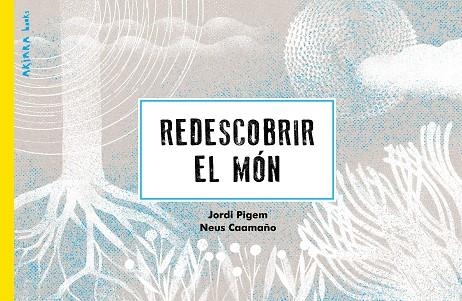 REDESCOBRIR EL MÓN | 9788418972256 | PIGEM, JORDI | Llibreria Drac - Llibreria d'Olot | Comprar llibres en català i castellà online