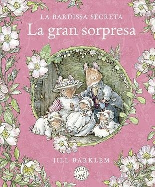 GRAN SORPRESA, LA (LA BARDISSA SECRETA) | 9788418733673 | BARKLEM, JILL | Llibreria Drac - Llibreria d'Olot | Comprar llibres en català i castellà online