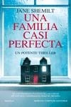 FAMILIA CASI PERFECTA, UNA | 9788412614572 | SHEMILT, JANE | Llibreria Drac - Llibreria d'Olot | Comprar llibres en català i castellà online