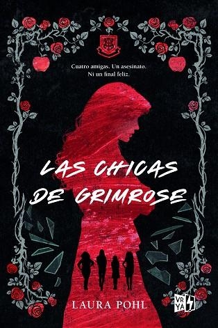 CHICAS DE GRIMROSE, LAS  | 9788412622430 | POHL, LAURA | Llibreria Drac - Llibreria d'Olot | Comprar llibres en català i castellà online