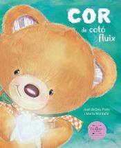 COR DE COTÓ FLUIX | 9788412500899 | PRATS, JOAN DE DÉU | Llibreria Drac - Librería de Olot | Comprar libros en catalán y castellano online