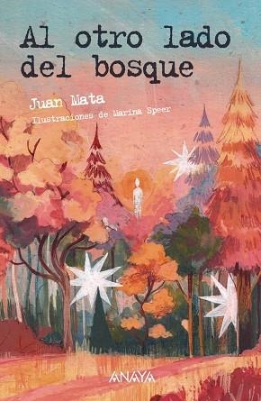 AL OTRO LADO DEL BOSQUE | 9788414334898 | MATA, JUAN | Llibreria Drac - Llibreria d'Olot | Comprar llibres en català i castellà online