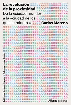 REVOLUCIÓN DE LA PROXIMIDAD, LA | 9788411482004 | MORENO, CARLOS | Llibreria Drac - Llibreria d'Olot | Comprar llibres en català i castellà online