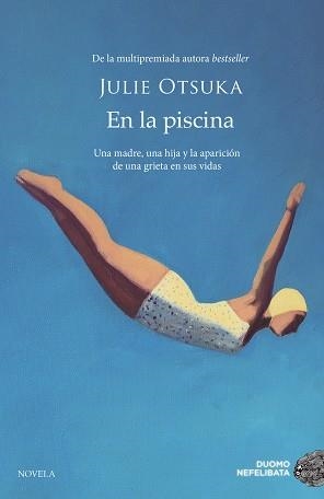 EN LA PISCINA | 9788418538766 | OTSUKA, JULIE | Llibreria Drac - Llibreria d'Olot | Comprar llibres en català i castellà online