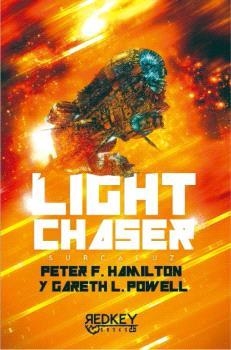 LIGHT CHASER | 9788412589603 | HAMILTON, PETER F. | Llibreria Drac - Llibreria d'Olot | Comprar llibres en català i castellà online