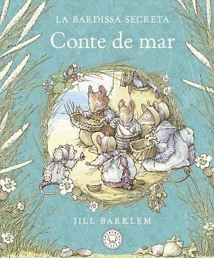 CONTE DE MAR | 9788418733659 | BARKLEM, JILL | Llibreria Drac - Llibreria d'Olot | Comprar llibres en català i castellà online