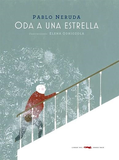 ODA A UNA ESTRELLA | 9788412545975 | NERUDA, PABLO | Llibreria Drac - Llibreria d'Olot | Comprar llibres en català i castellà online