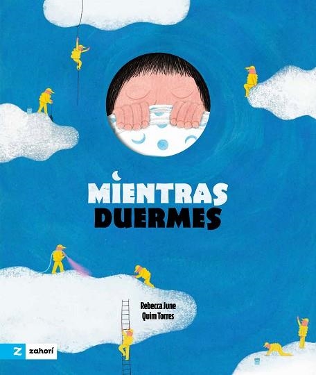 MIENTRAS DUERMES | 9788419532008 | JUNE, REBECCA | Llibreria Drac - Llibreria d'Olot | Comprar llibres en català i castellà online