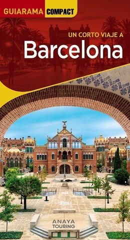 BARCELONA | 9788491585909 | AA.DD. | Llibreria Drac - Llibreria d'Olot | Comprar llibres en català i castellà online