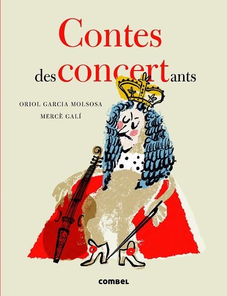 CONTES DESCONCERTANTS | 9788491018858 | GARCIA MOLSOSA, ORIOL | Llibreria Drac - Llibreria d'Olot | Comprar llibres en català i castellà online