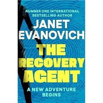 RECOVERY AGENT, THE | 9781398510272 | EVANOVICH, JANET | Llibreria Drac - Llibreria d'Olot | Comprar llibres en català i castellà online