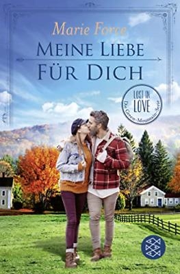 MEINE LIEBE FUR DICH | 9783596707294 | FORCE MARIE | Llibreria Drac - Llibreria d'Olot | Comprar llibres en català i castellà online