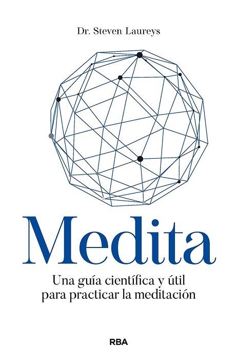 MEDITA | 9788491877745 | LAUREYS, STEVEN | Llibreria Drac - Llibreria d'Olot | Comprar llibres en català i castellà online