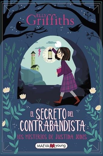 MISTERIOS DE JUSTINA JONES 2, LOS  | 9788419110831 | GRIFFITHS, ELLY | Llibreria Drac - Llibreria d'Olot | Comprar llibres en català i castellà online