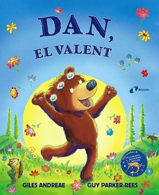 DAN, EL VALENT | 9788413492193 | ANDREAE, GILES | Llibreria Drac - Librería de Olot | Comprar libros en catalán y castellano online