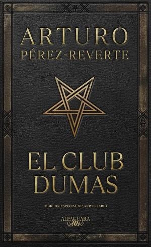 CLUB DUMAS, EL | 9788420475417 | PÉREZ-REVERTE, ARTURO | Llibreria Drac - Librería de Olot | Comprar libros en catalán y castellano online