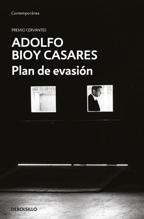 PLAN DE EVASIÓN | 9788466364270 | BIOY CASARES, ADOLFO | Llibreria Drac - Llibreria d'Olot | Comprar llibres en català i castellà online